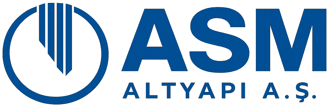 Asm Altyapı