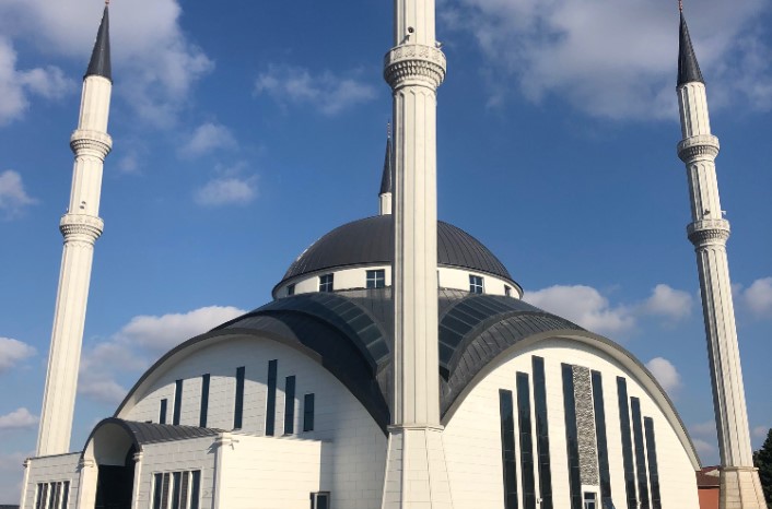 Esenyurt 2.Bölge Kamu Hizmet Binaları Tadilat