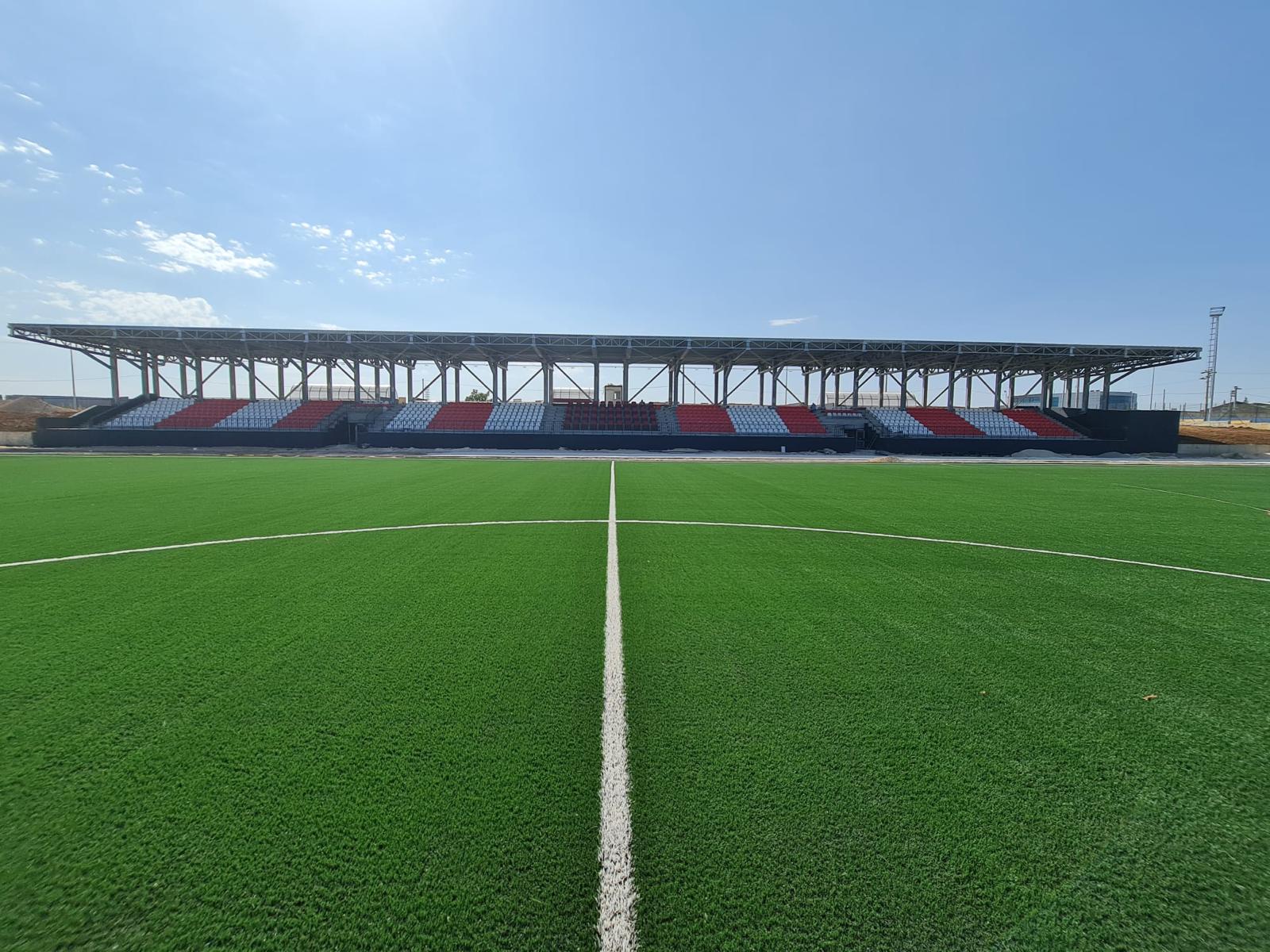 Gebze Belediyesi Trafik Eğitim Alanı