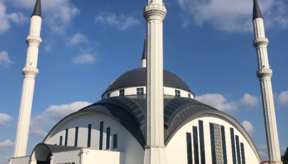 Esenyurt 2.Bölge Kamu Hizmet Binaları Tadilat