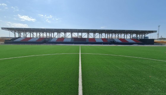 Gebze Belediyesi Trafik Eğitim Alanı